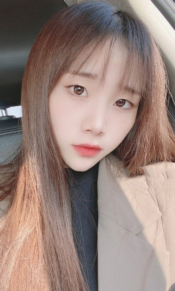 学生学院小女友