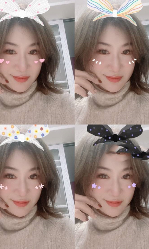 白领奈奈小仙女