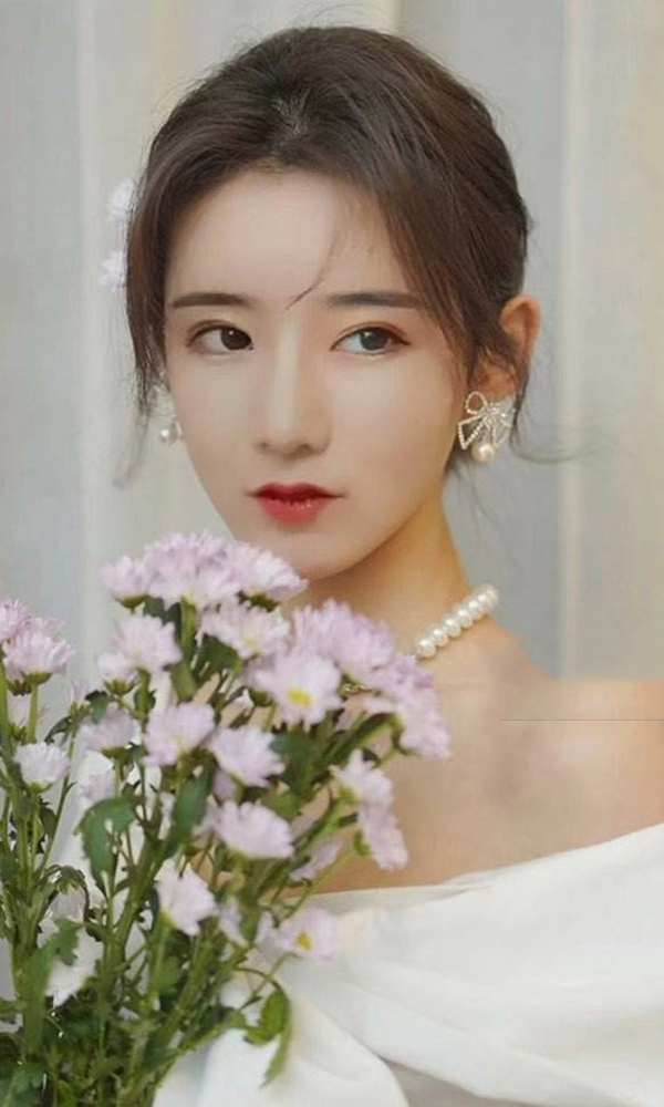 学生舞蹈生沫沫