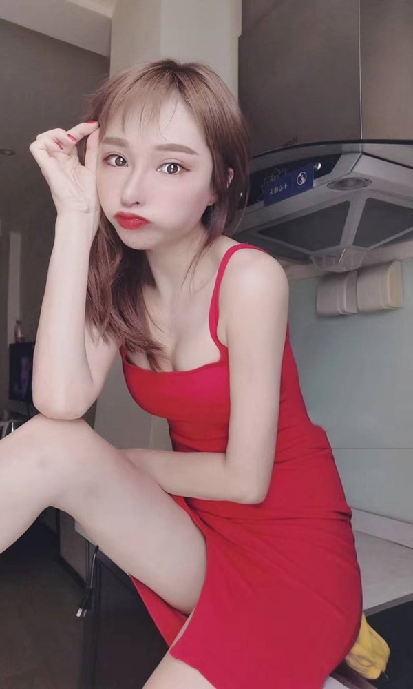 白领小依依宝贝