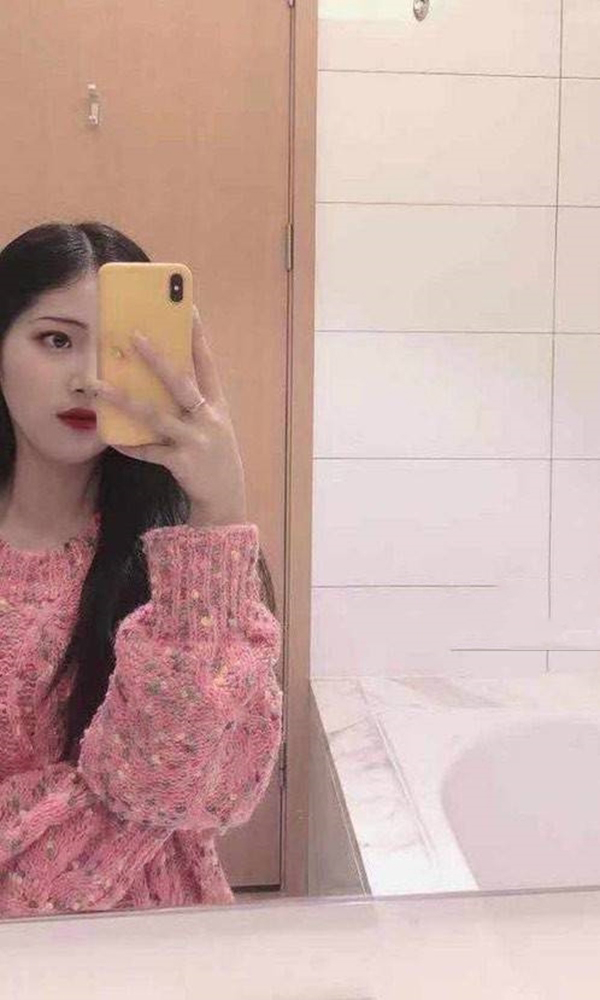 学生你就是我的第一