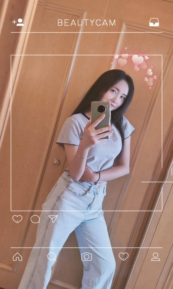 学生小可耐一枚