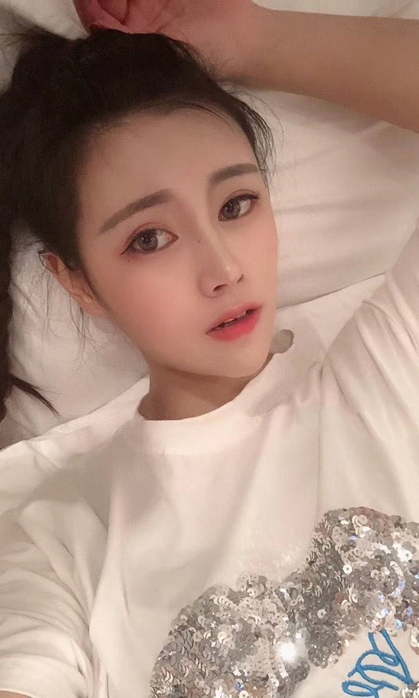 白领萝莉小宝贝