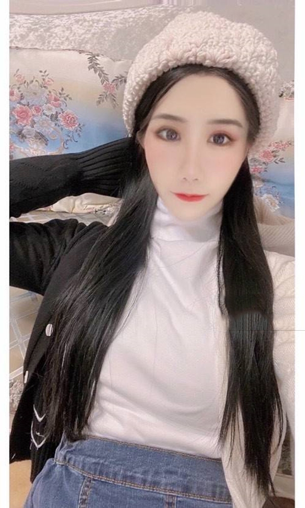 学生甜草莓深圳私聊