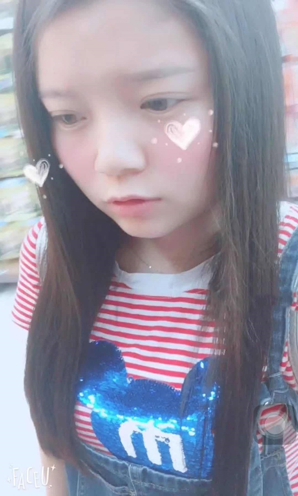 白领魅力小妹妹