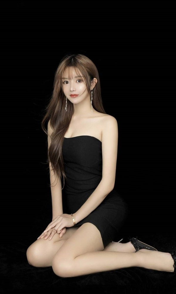 学生安琪拉可可