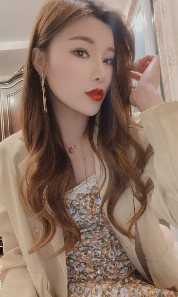 网红你的月月呀