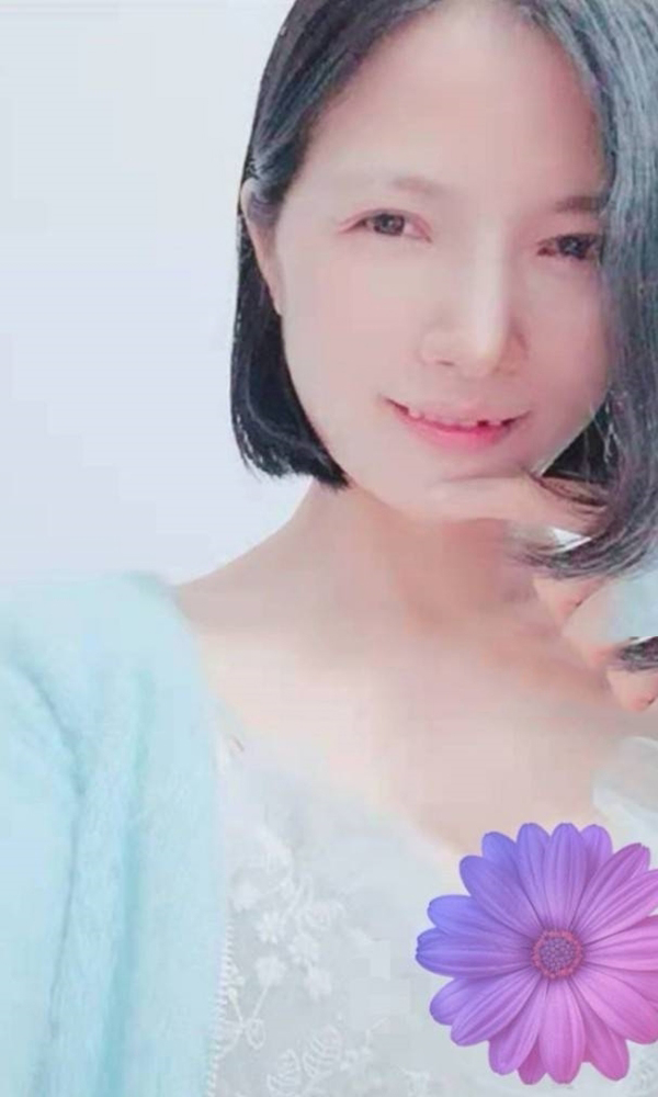 白领成都小姐姐