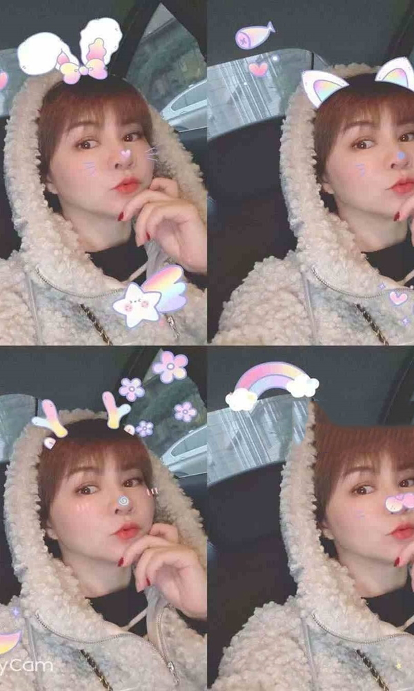 白领小可爱爱爱