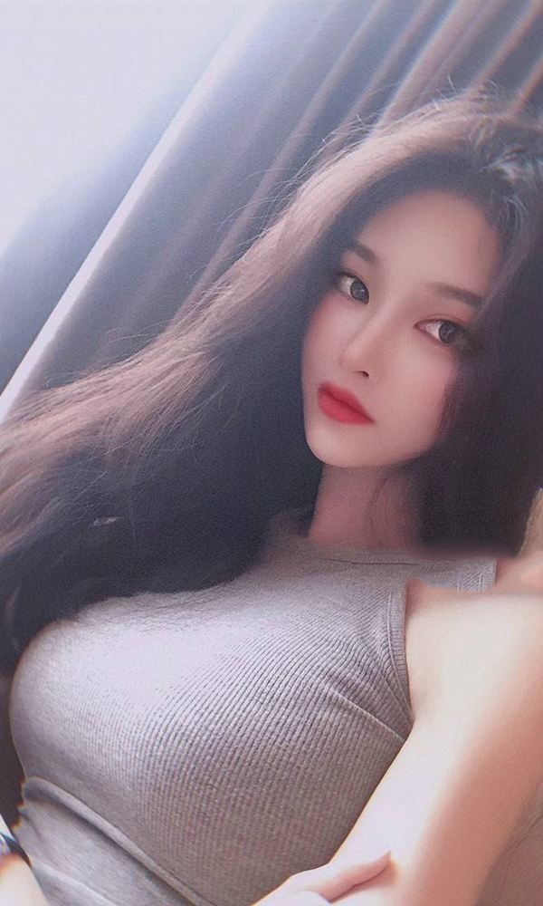 模特小甜❤本人可验证