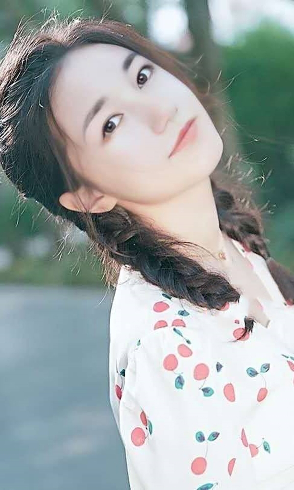 白领琪琪永远爱你