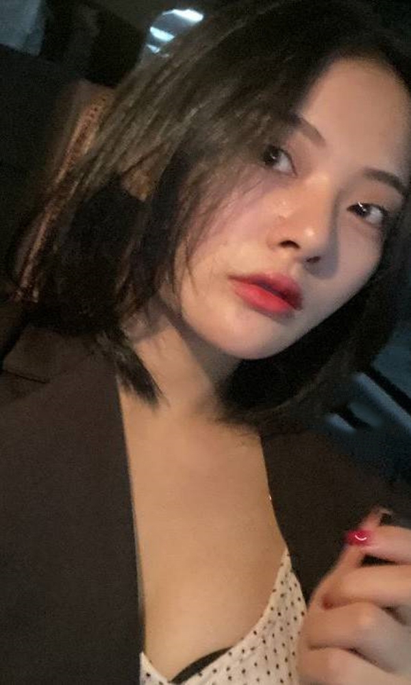 网红性感小野马