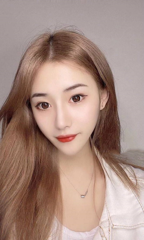 网红小萌宝贝的