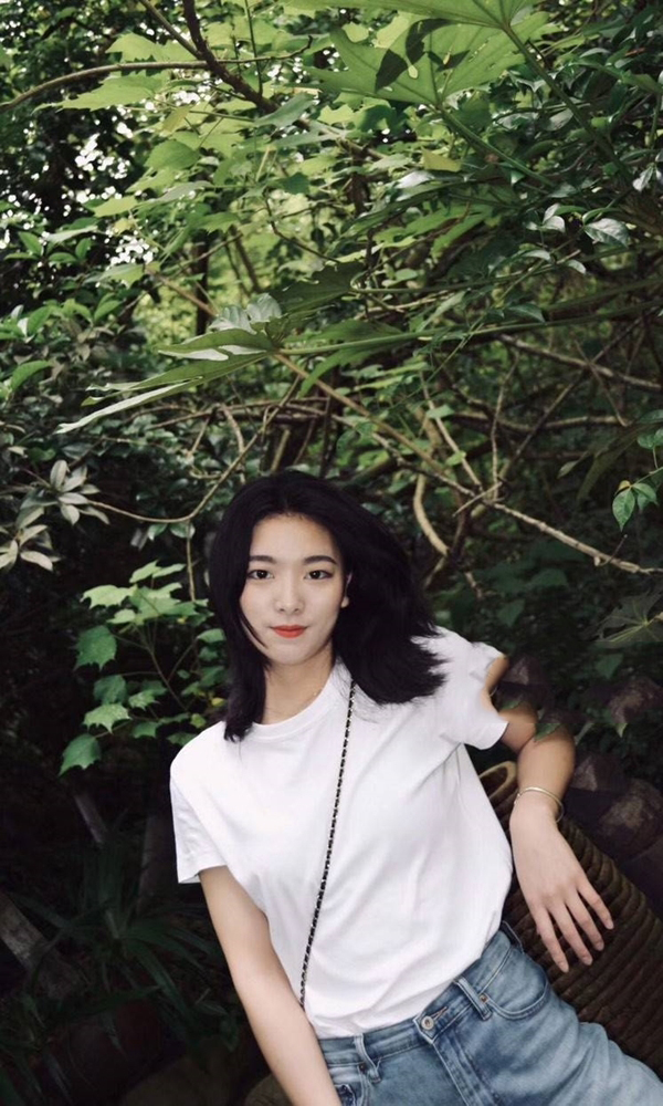 模特无理取闹呀