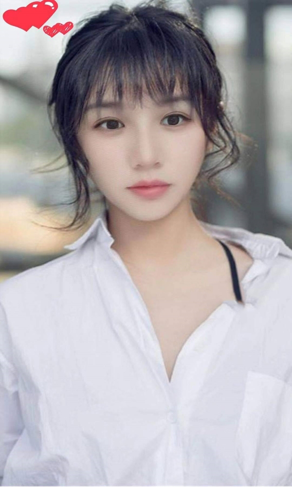 白领你真我就真