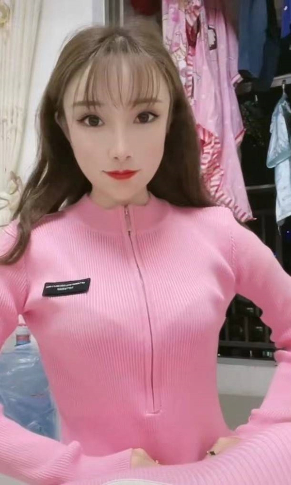 学生甜甜小公举