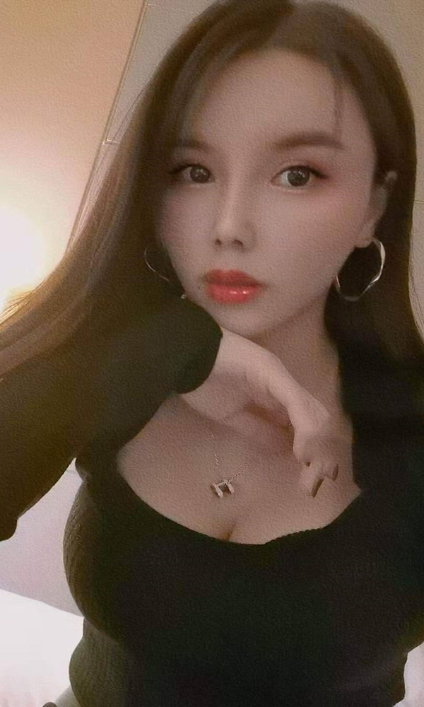 模特我是大可爱