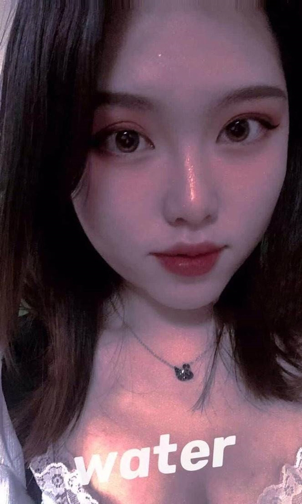 学生你的孩子气