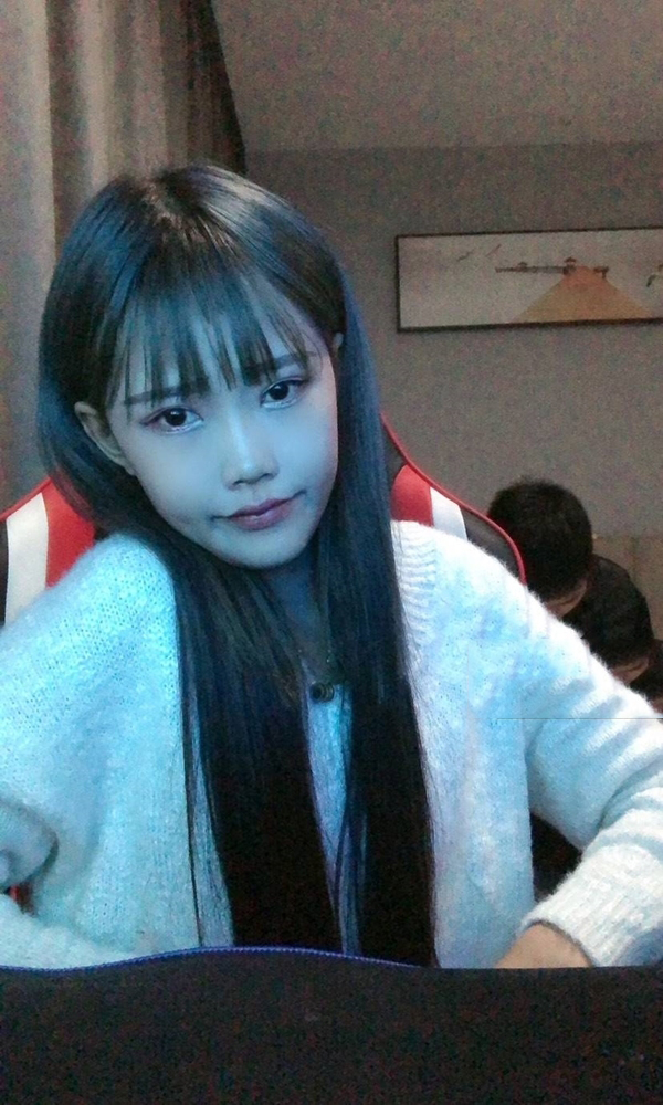 白领拉拉小美女