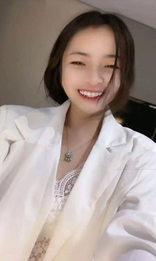 模特❤小可爱❤