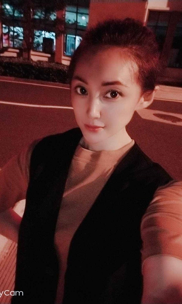 白领寂寞孤单的人生