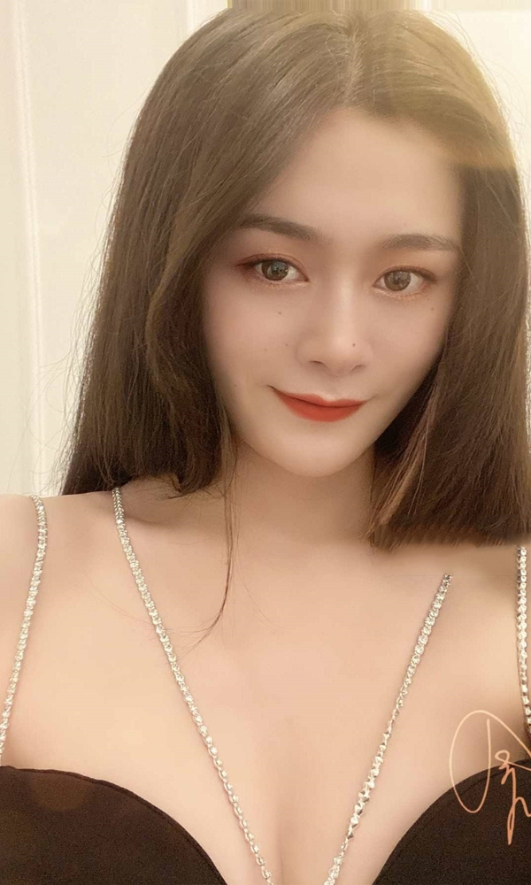 白领长沙小张馨予