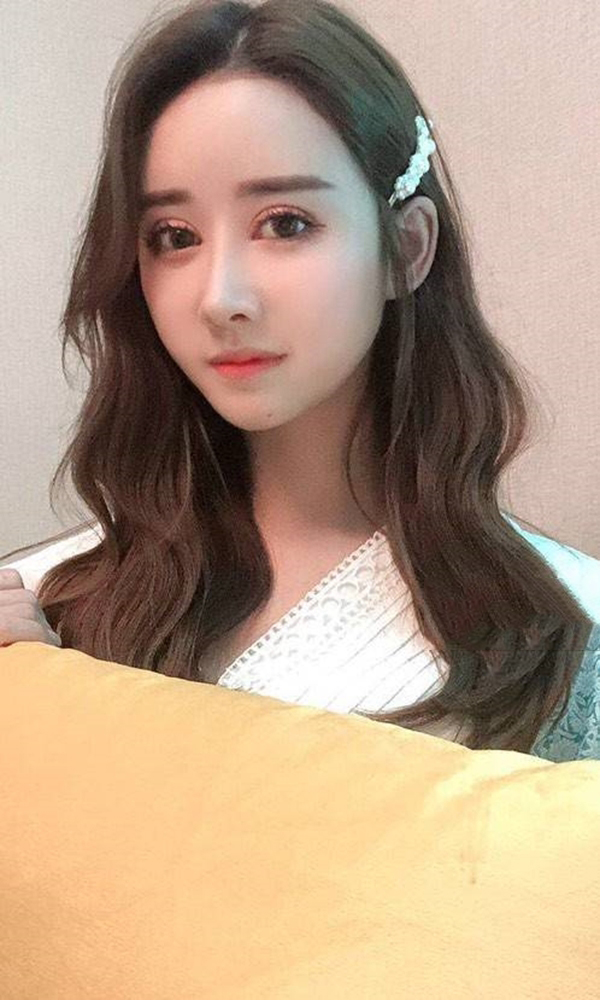 网红小小小小东