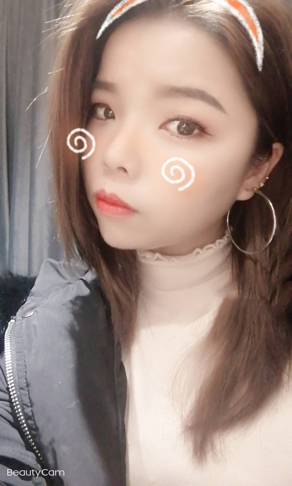 白领先森扰我心