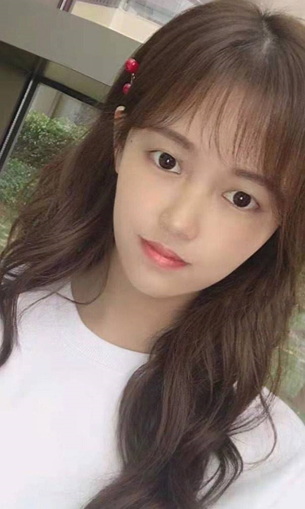 文秘小桃子和你