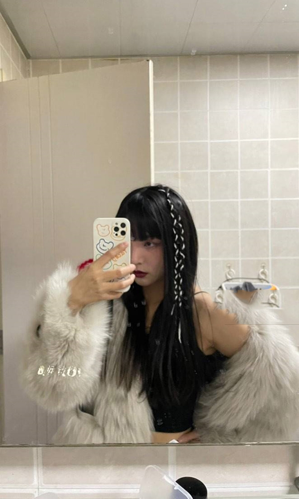 学生优美的帅哥