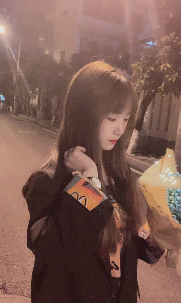 学生清纯小可爱