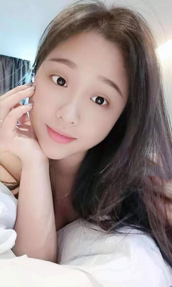 白领琳琳小宝贝