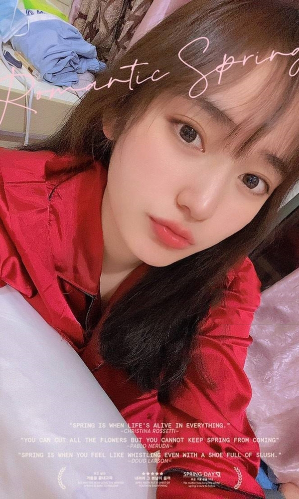 学生可爱的小祖宗