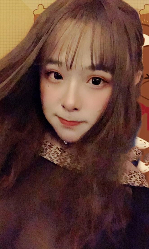 模特水蜜桃美儿