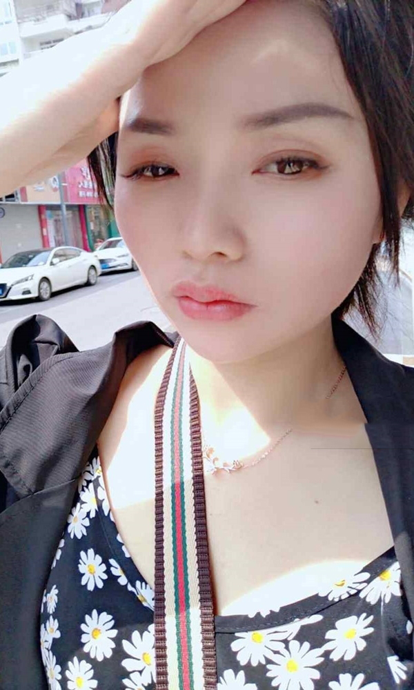 白领暖色亦微凉