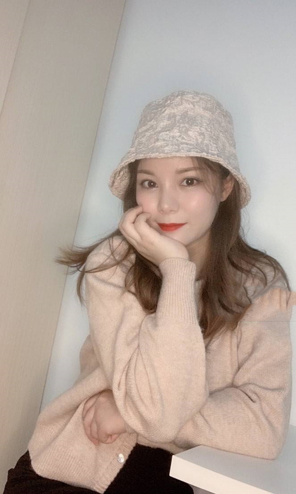 白领思妤小姐姐