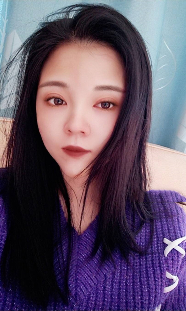 白领晴空万里吖