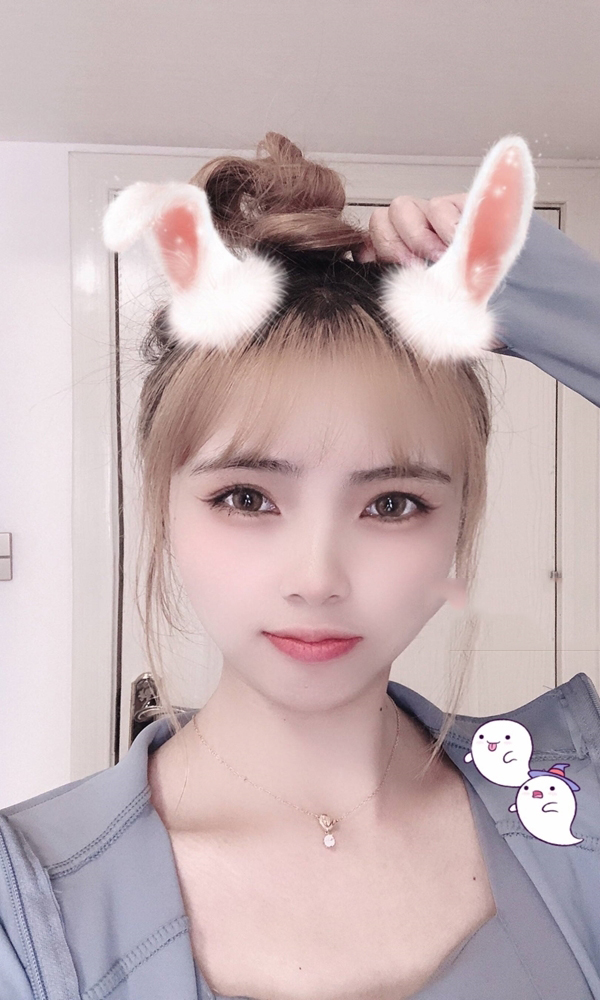 学生⭐十一少女