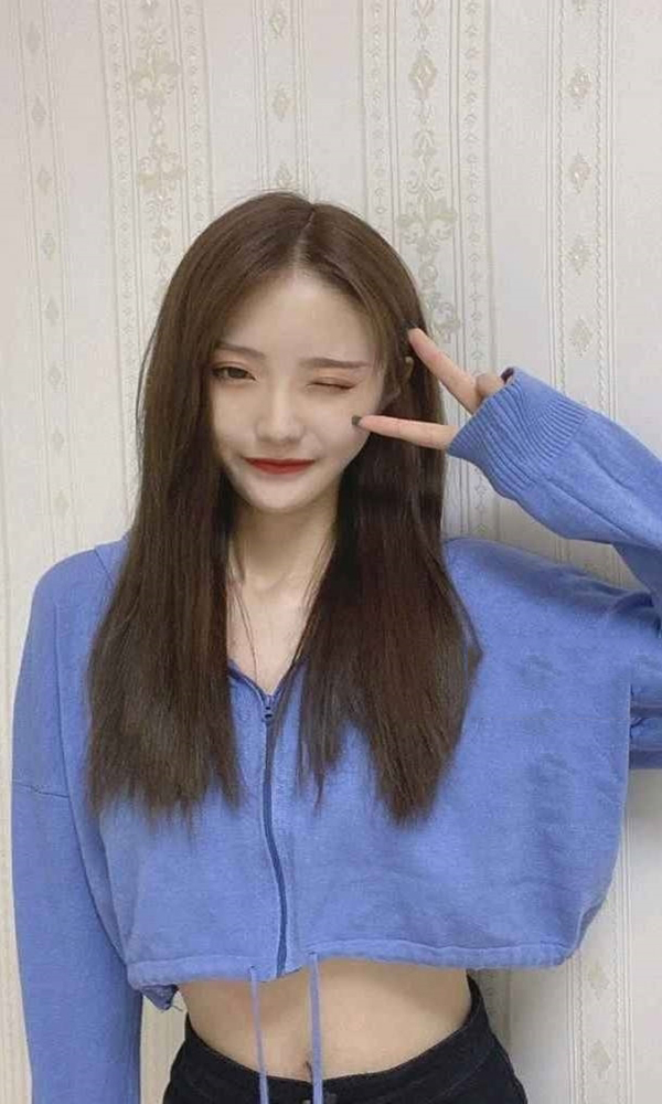 学生林予兮✨✨