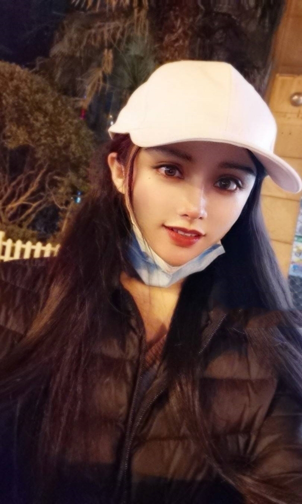 网红性感小野猫猫猫