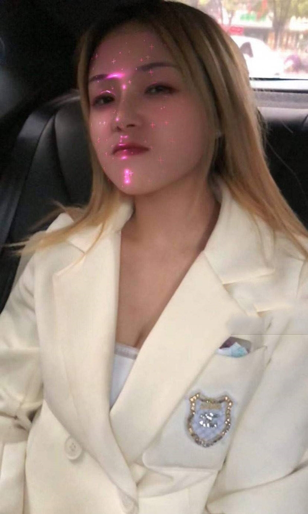 白领各其所需✌