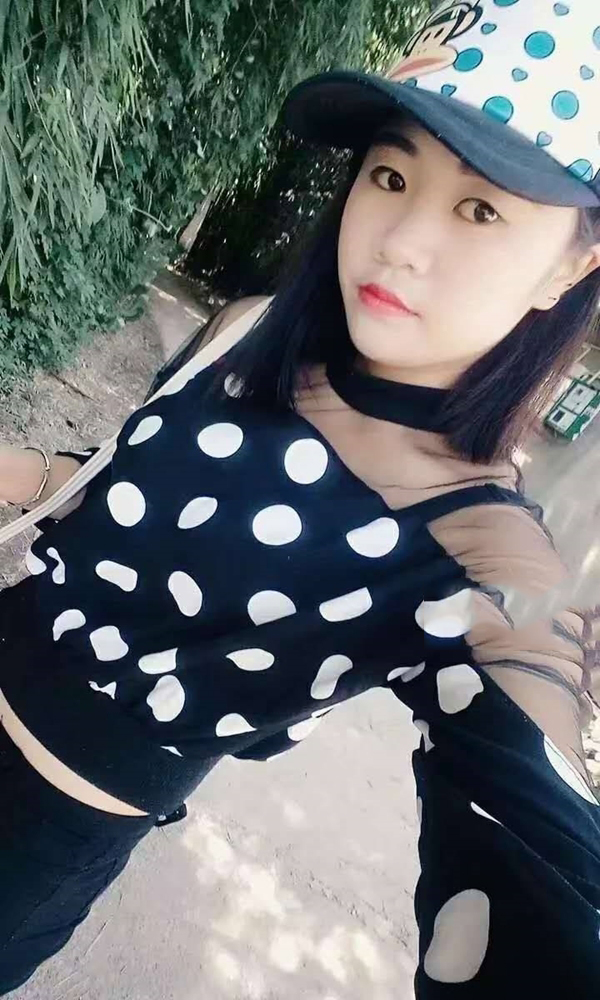 模特等我的另一半