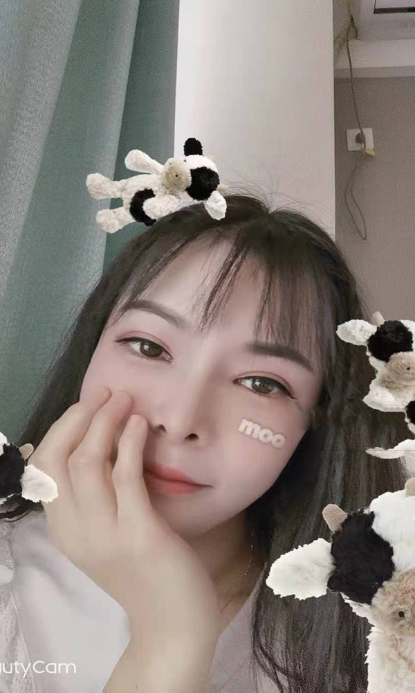 白领孤芳又自赏