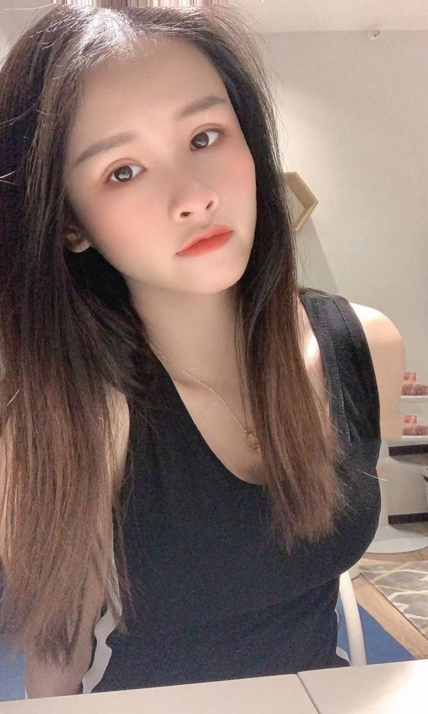 学生心动女嘉宾