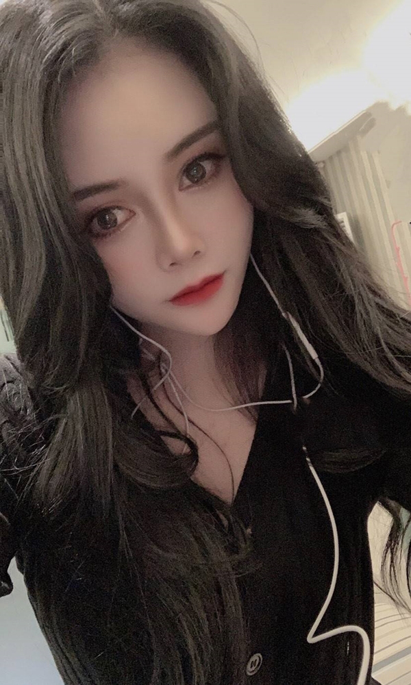 白领小可爱的宝贝