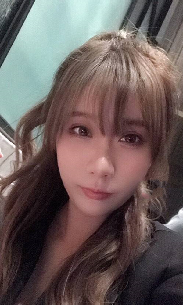 白领一只小橙子