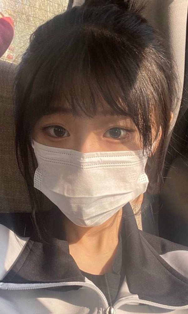 学生肥肥小丸子