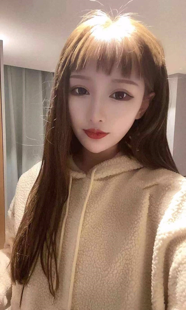 学生温柔爱人❤