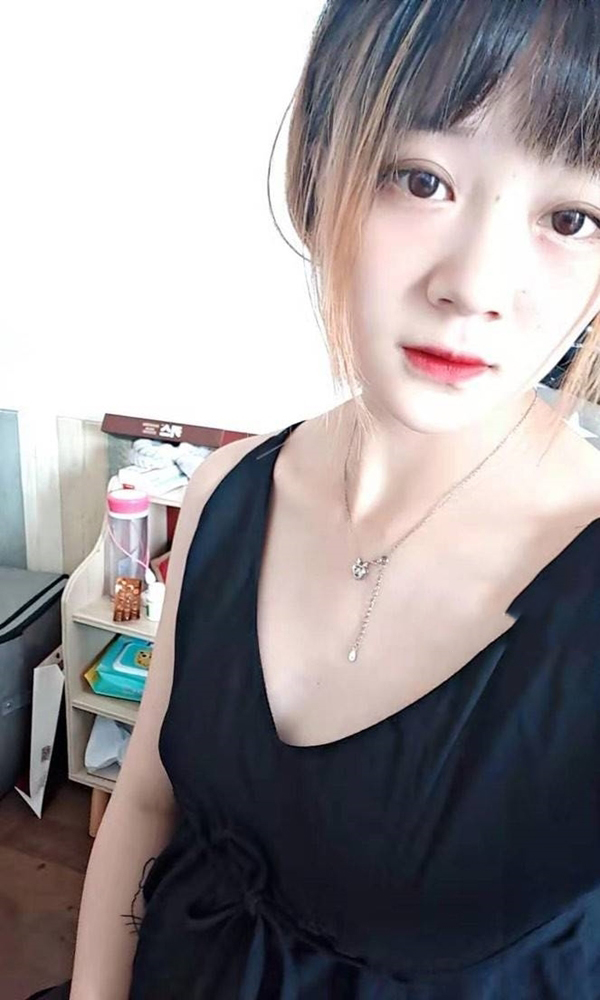 学生婷婷小可爱