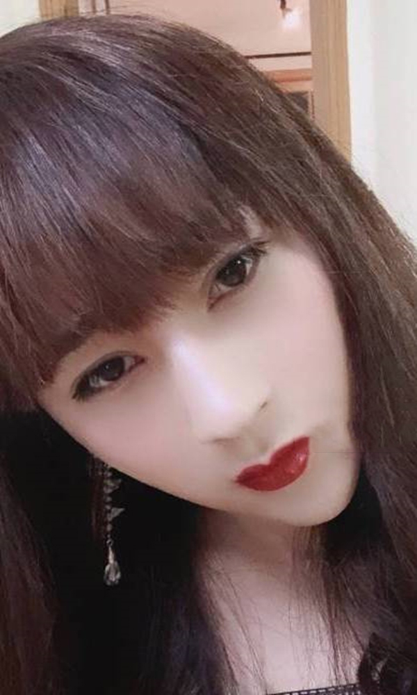 模特北京TS女王